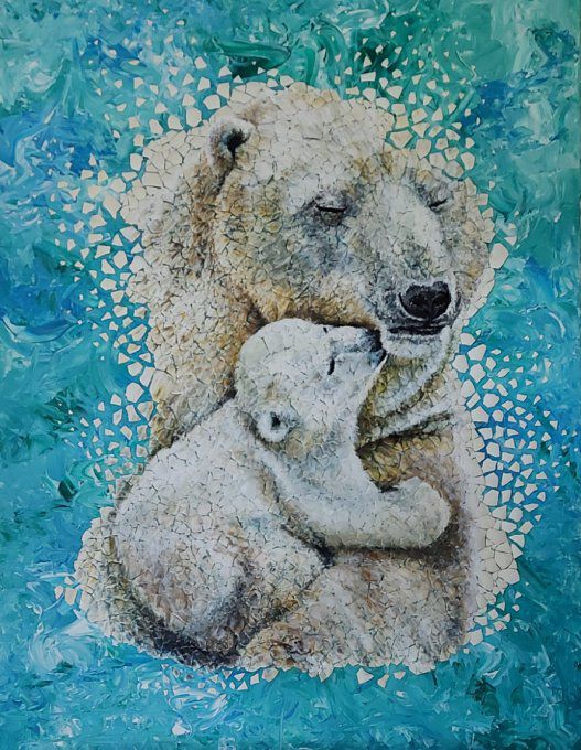 EN VOIE DE DISPARITION